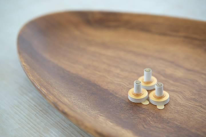 お灸で肩こりが改善する理由と注意すべきポイント