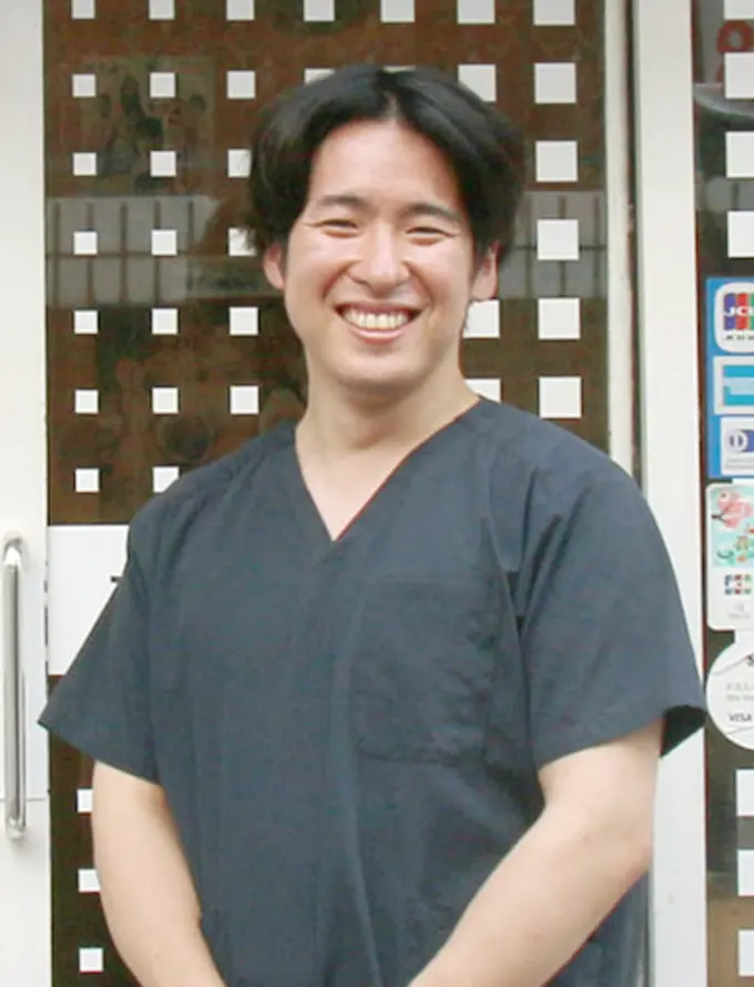 遠藤