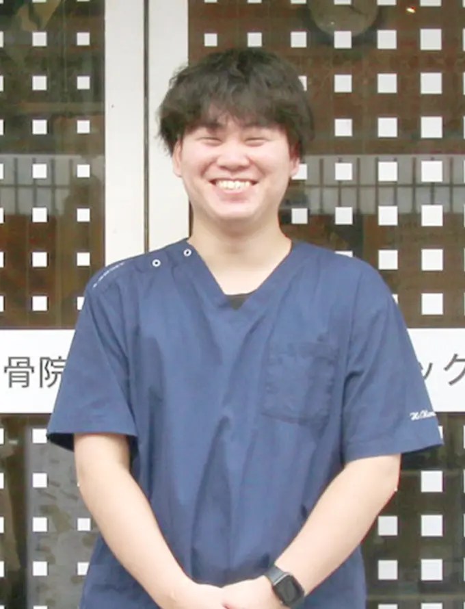 星野